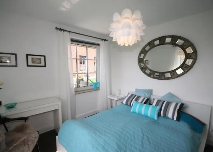 Baltic Sea Lejlighed *