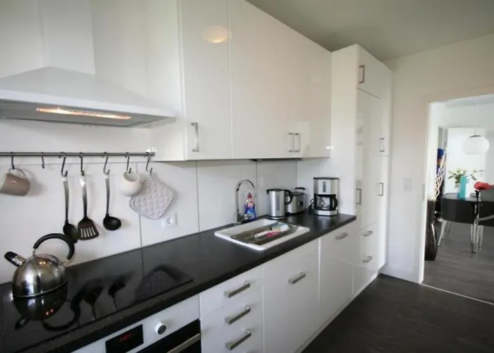 Lejlighed Baltic Sea Timmendorfer Strand